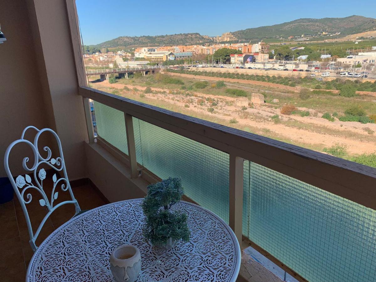 Hotel Sagunto Exterior foto